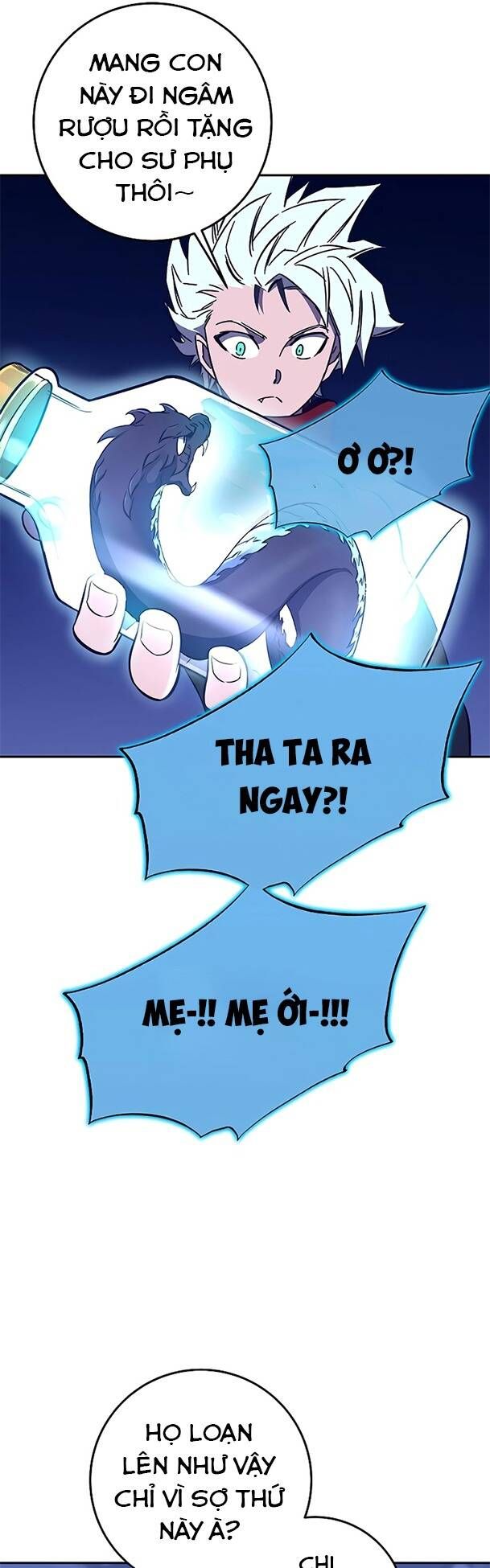 Ex & Ash Chapter 44 - 35