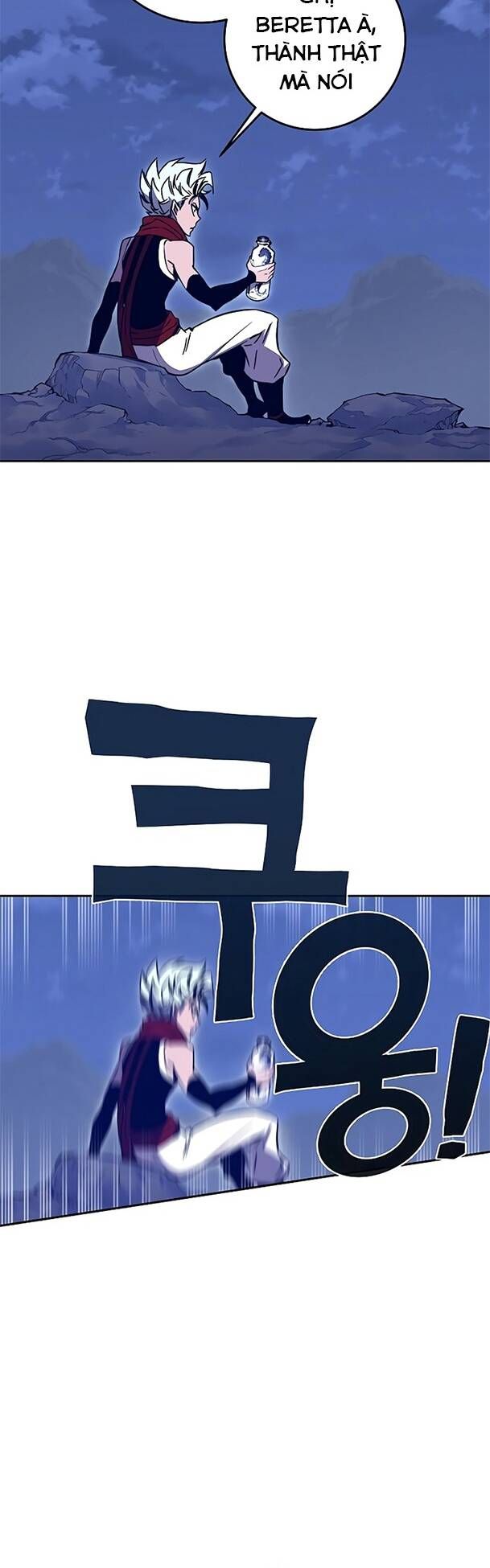 Ex & Ash Chapter 44 - 36