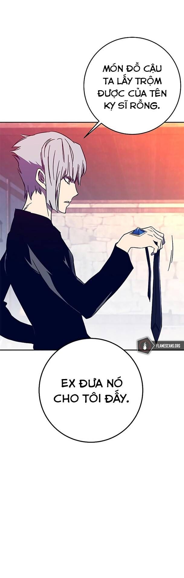 Ex & Ash Chapter 44 - 41