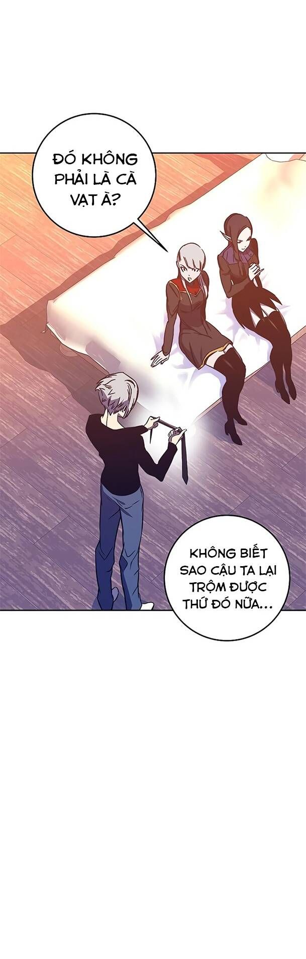 Ex & Ash Chapter 44 - 42