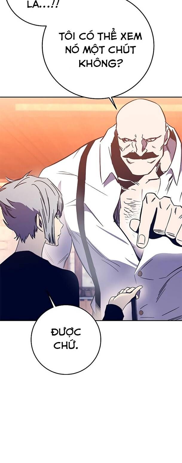 Ex & Ash Chapter 44 - 44