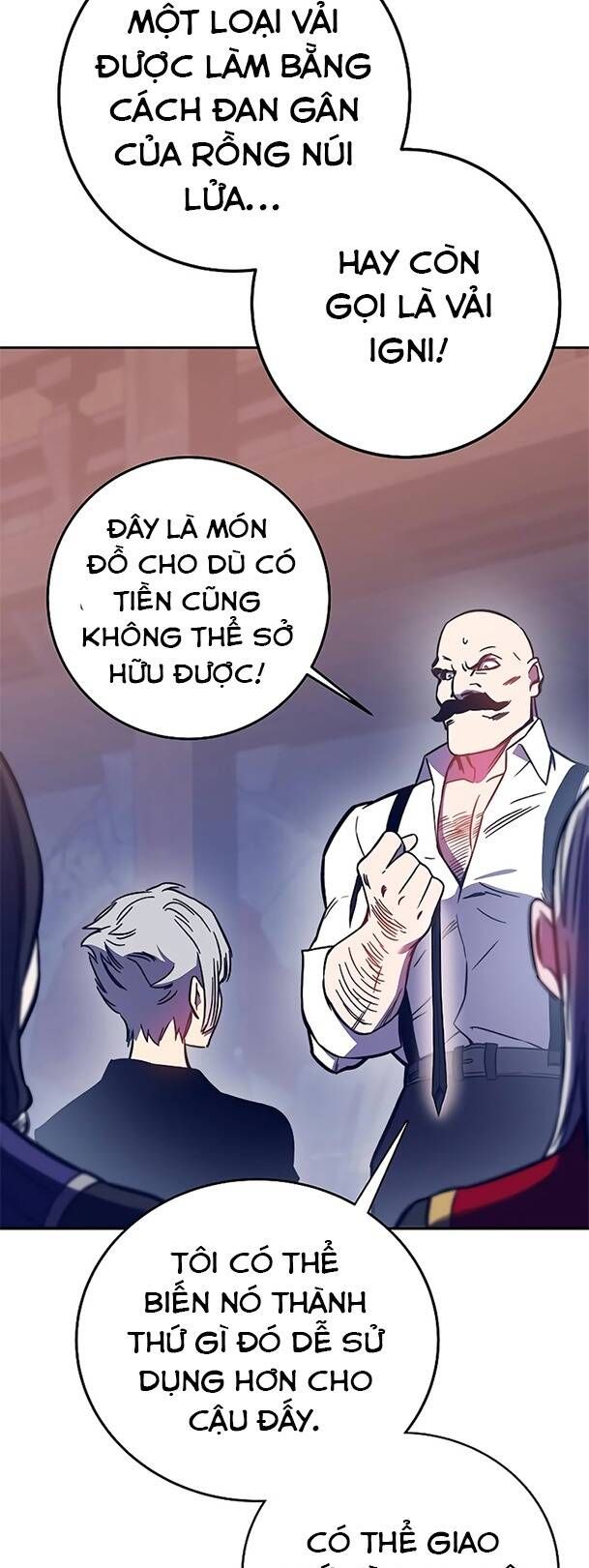 Ex & Ash Chapter 44 - 47