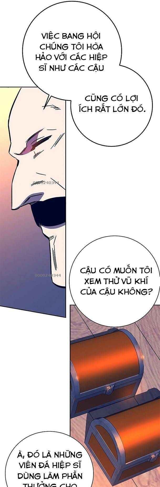 Ex & Ash Chapter 44 - 49