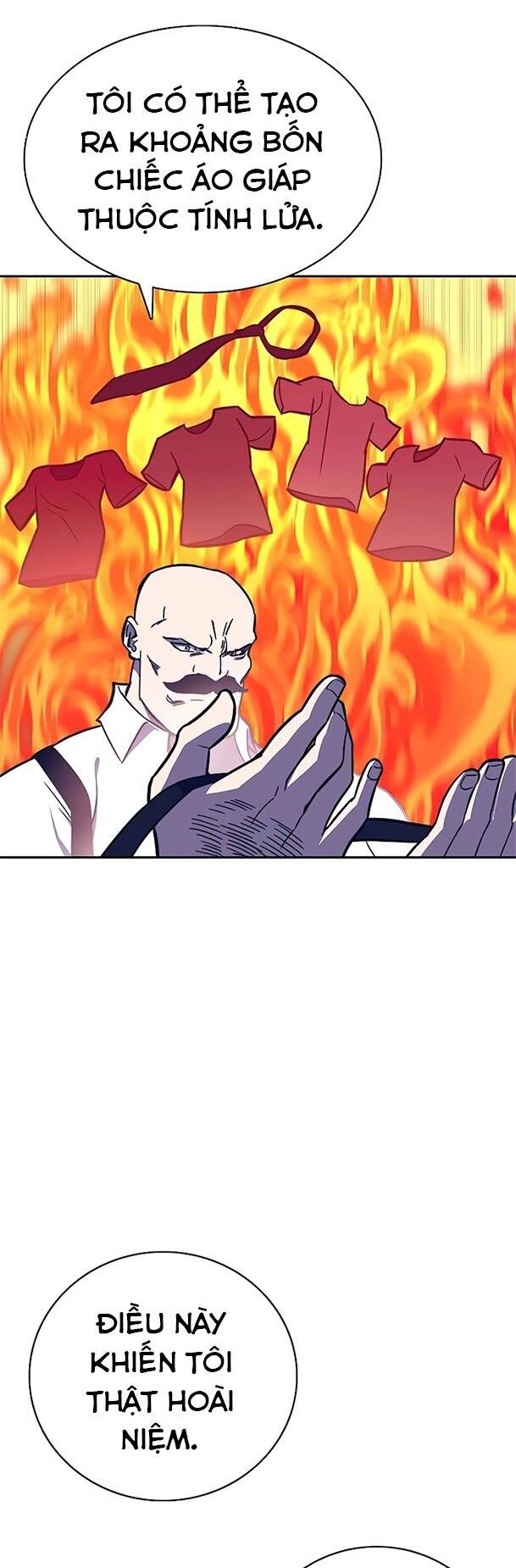 Ex & Ash Chapter 44 - 51