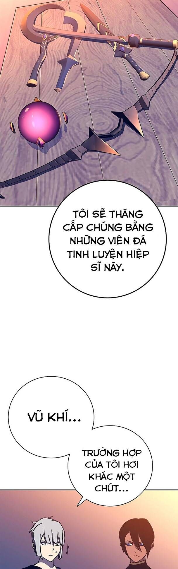 Ex & Ash Chapter 44 - 53