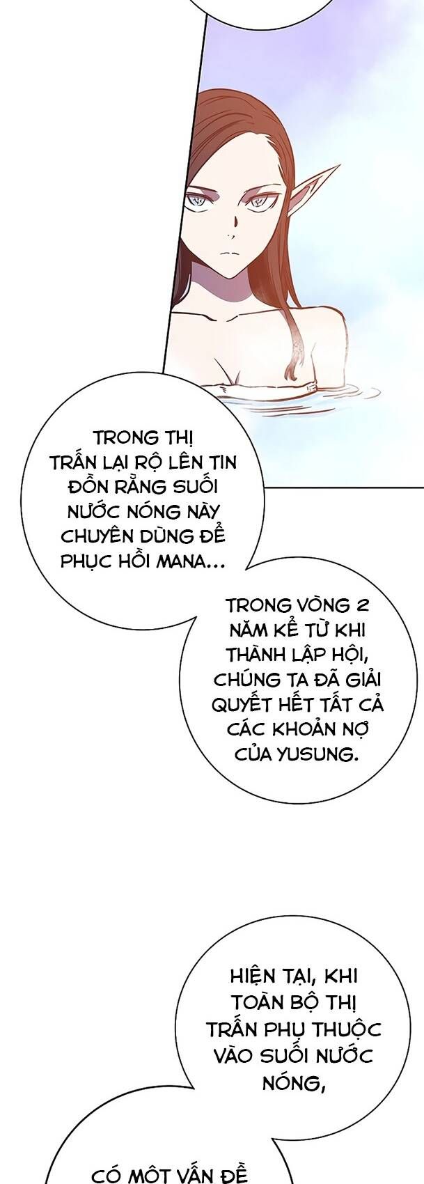 Ex & Ash Chapter 44 - 8