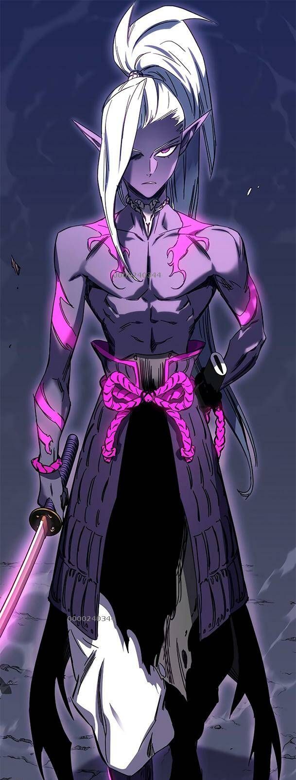 Ex & Ash Chapter 44 - 91