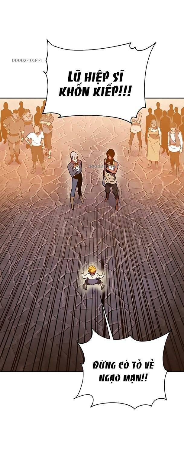 Ex & Ash Chapter 45 - 15