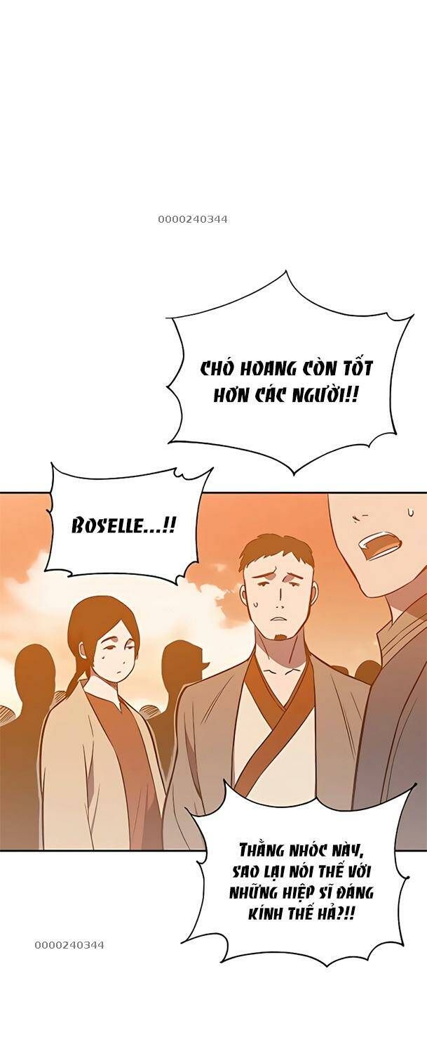 Ex & Ash Chapter 45 - 17