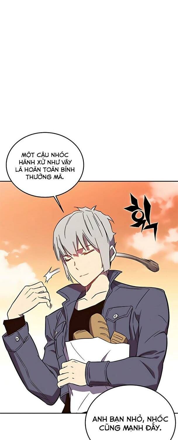 Ex & Ash Chapter 45 - 18