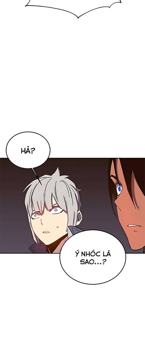 Ex & Ash Chapter 45 - 20