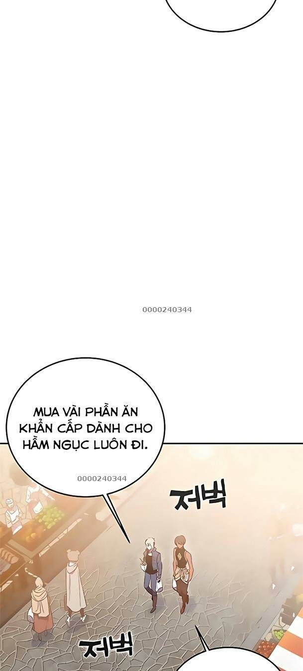 Ex & Ash Chapter 45 - 3