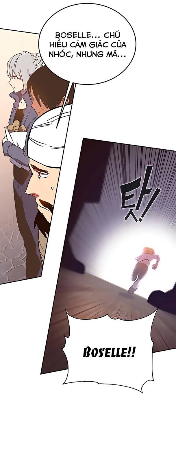 Ex & Ash Chapter 45 - 23