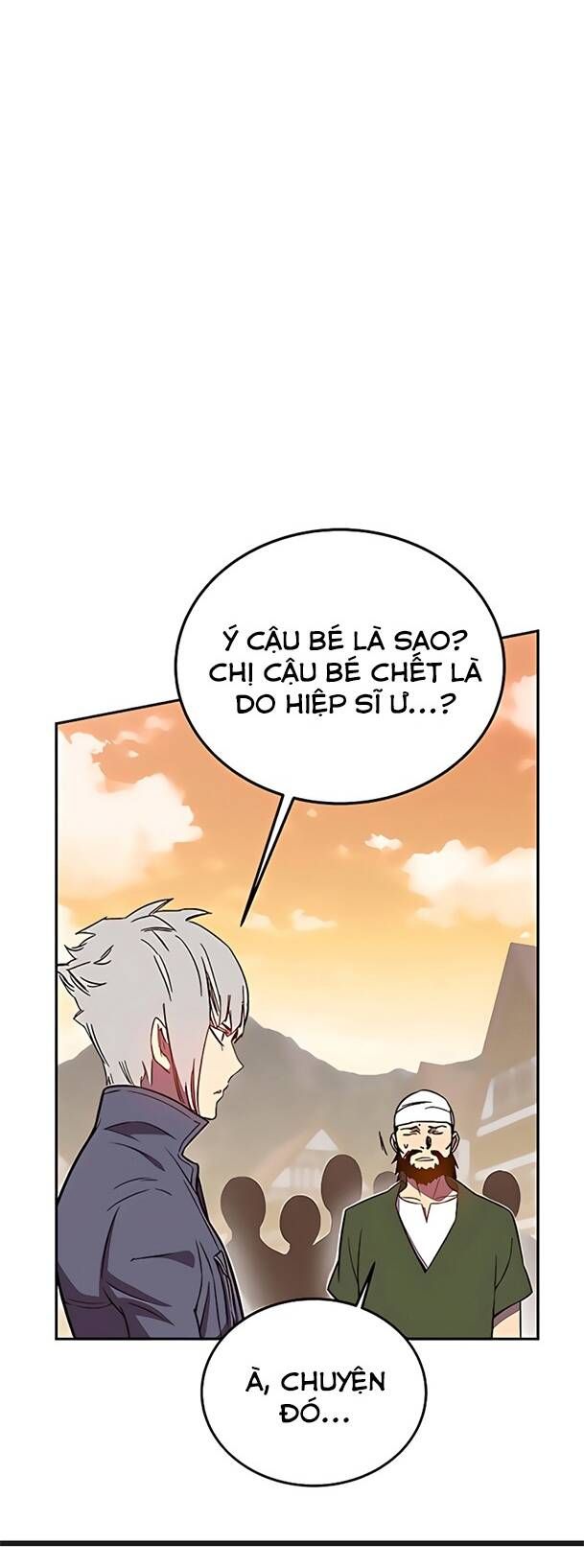 Ex & Ash Chapter 45 - 24