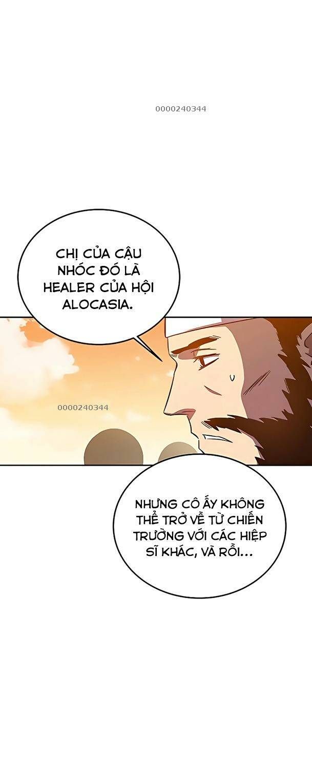 Ex & Ash Chapter 45 - 25