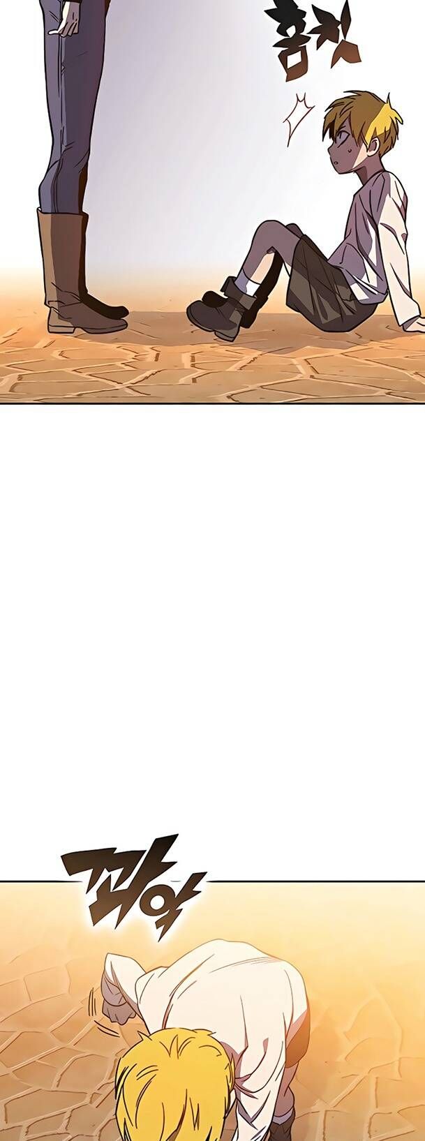 Ex & Ash Chapter 45 - 35