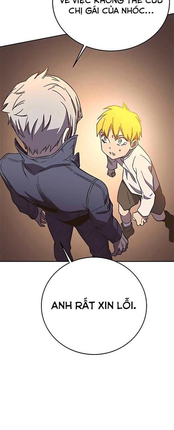 Ex & Ash Chapter 45 - 42