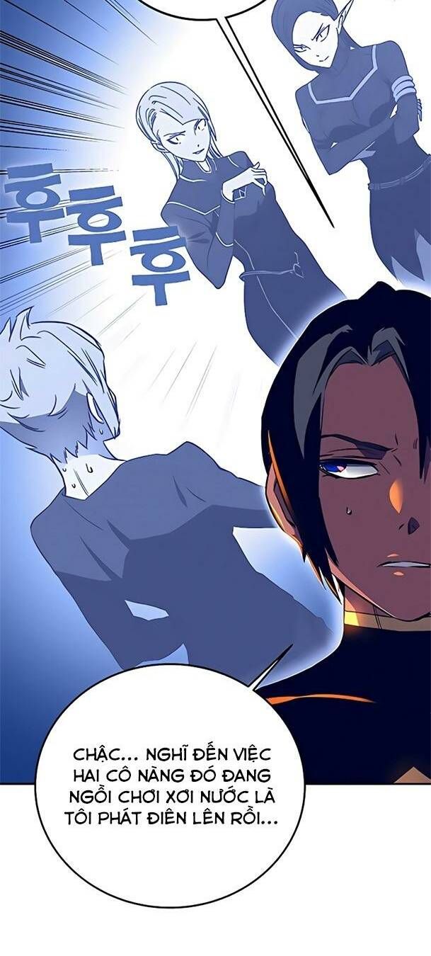 Ex & Ash Chapter 45 - 6