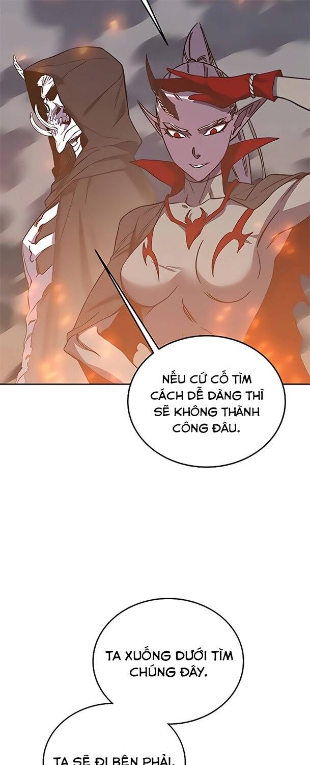 Ex & Ash Chapter 45 - 61