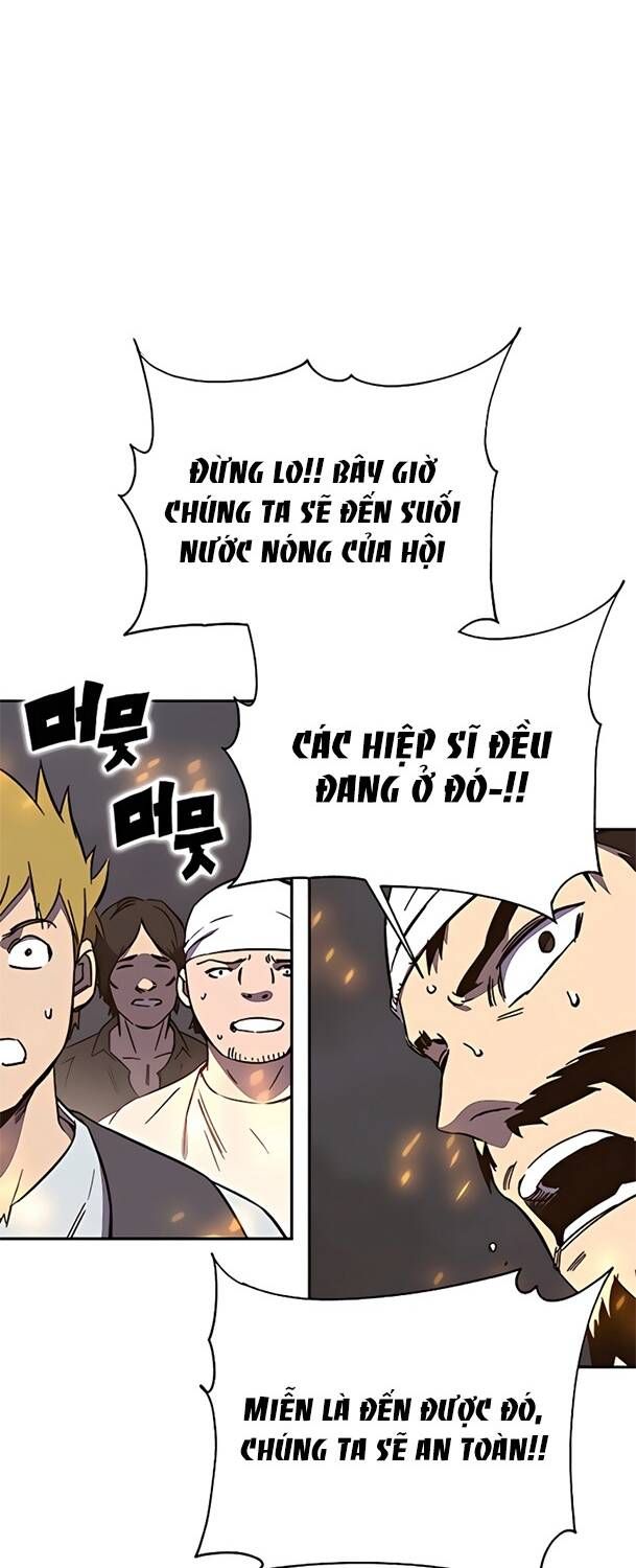 Ex & Ash Chapter 45 - 66