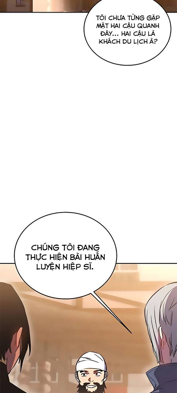 Ex & Ash Chapter 45 - 9