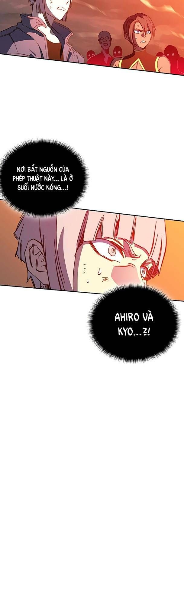 Ex & Ash Chapter 47 - 120