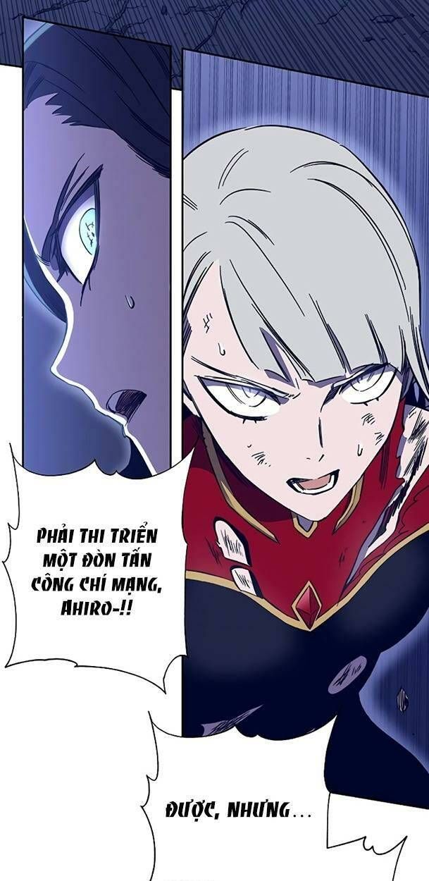 Ex & Ash Chapter 47 - 40