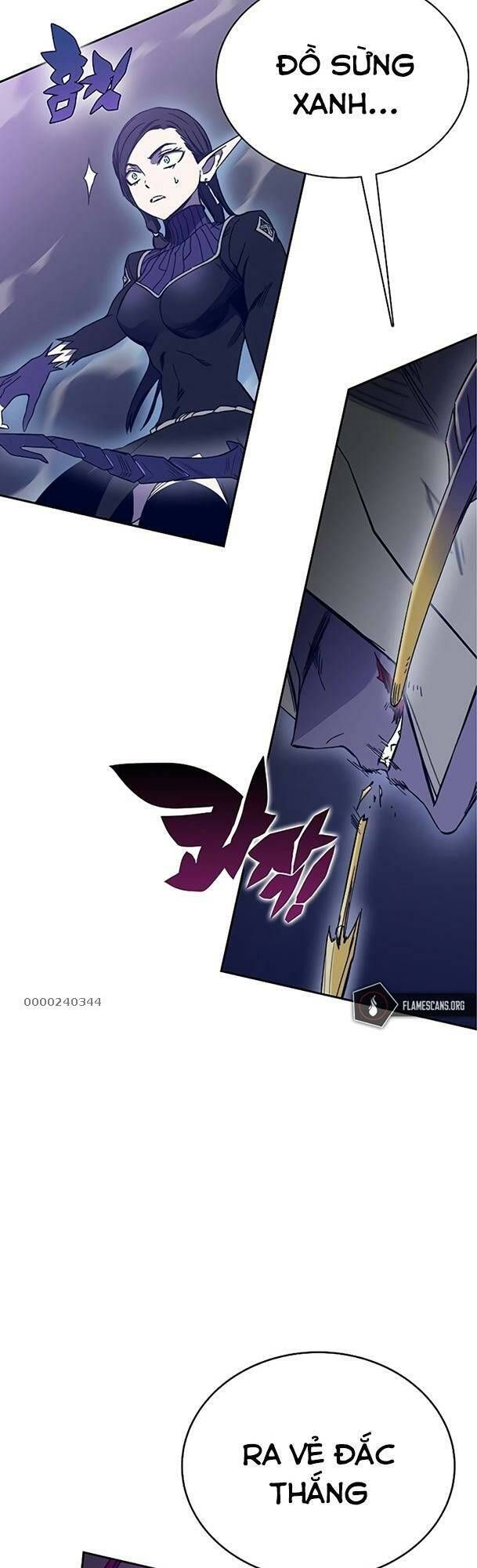 Ex & Ash Chapter 47 - 45