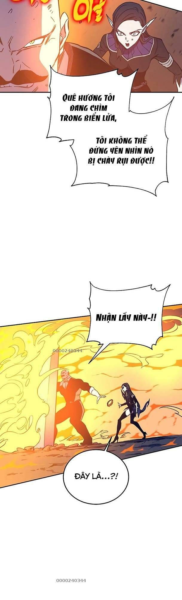 Ex & Ash Chapter 47 - 57