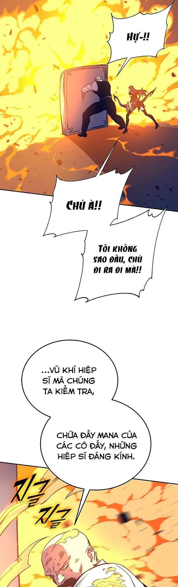 Ex & Ash Chapter 47 - 60