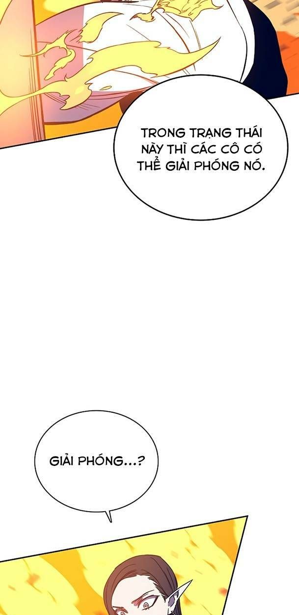 Ex & Ash Chapter 47 - 61