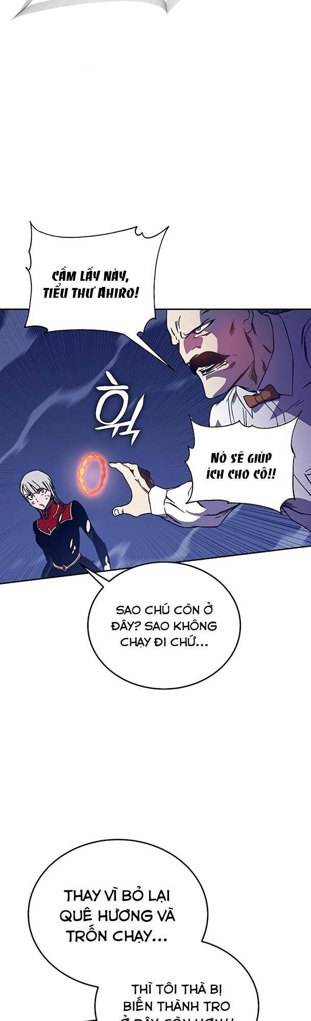 Ex & Ash Chapter 47 - 66