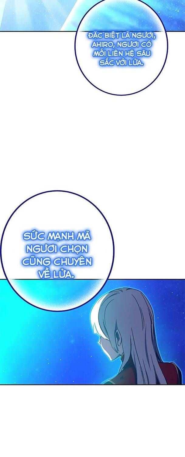 Ex & Ash Chapter 48 - 14