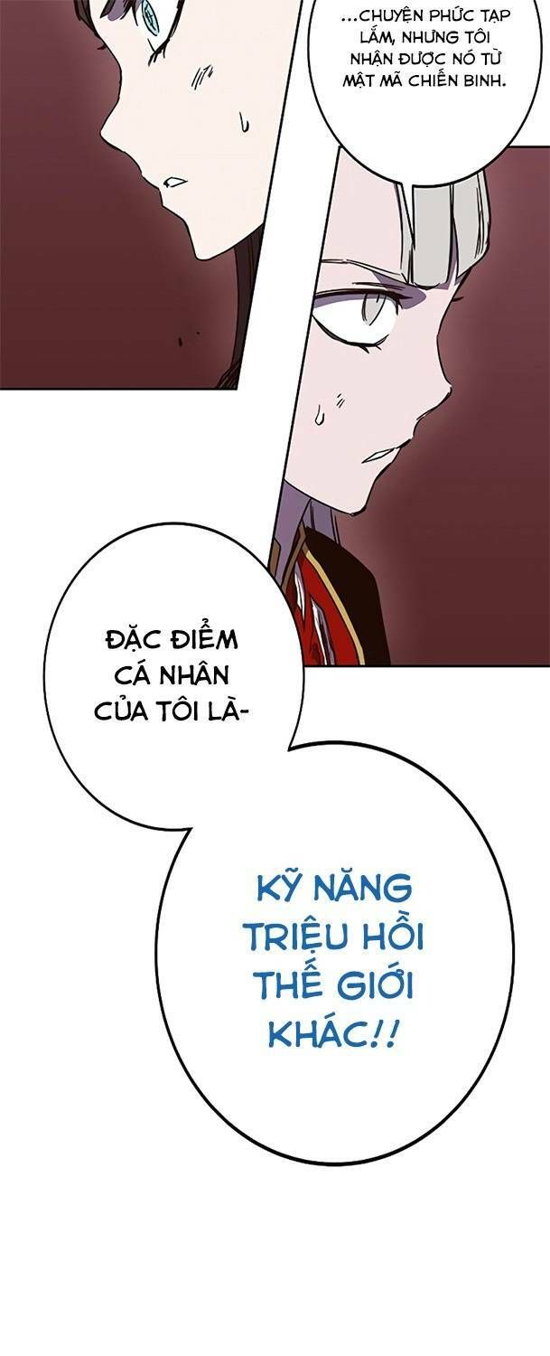 Ex & Ash Chapter 48 - 73