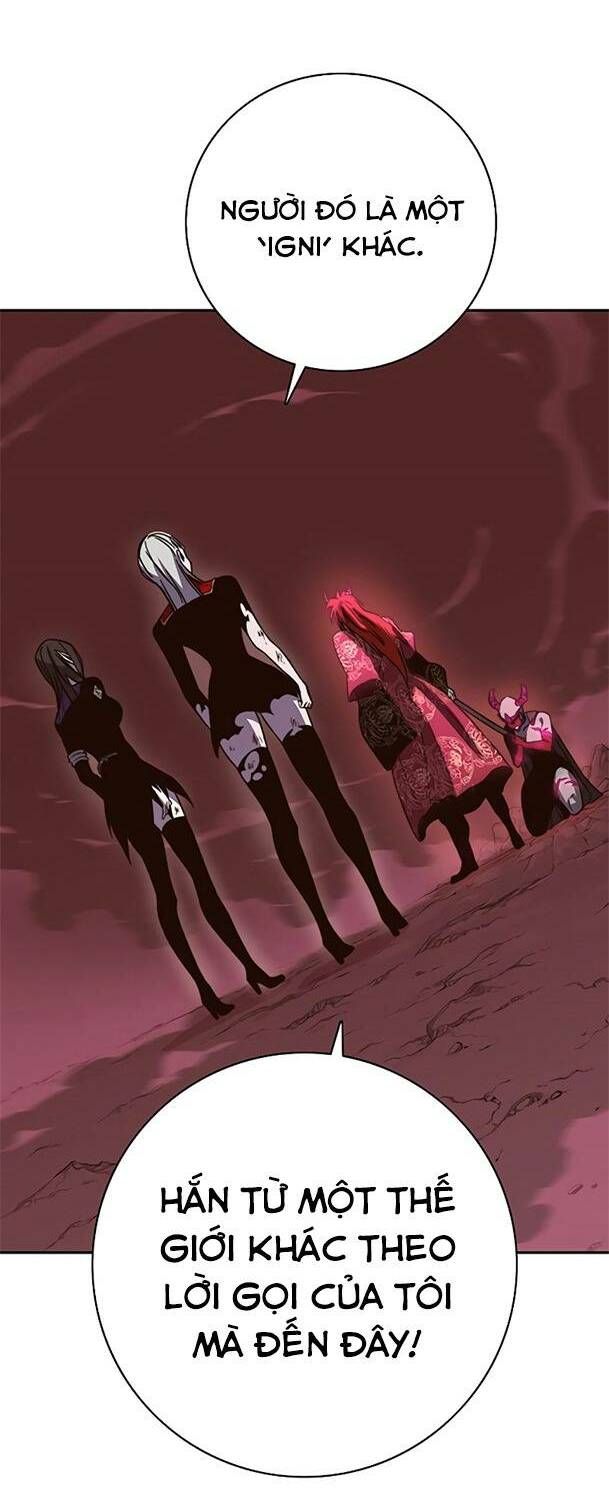 Ex & Ash Chapter 48 - 74