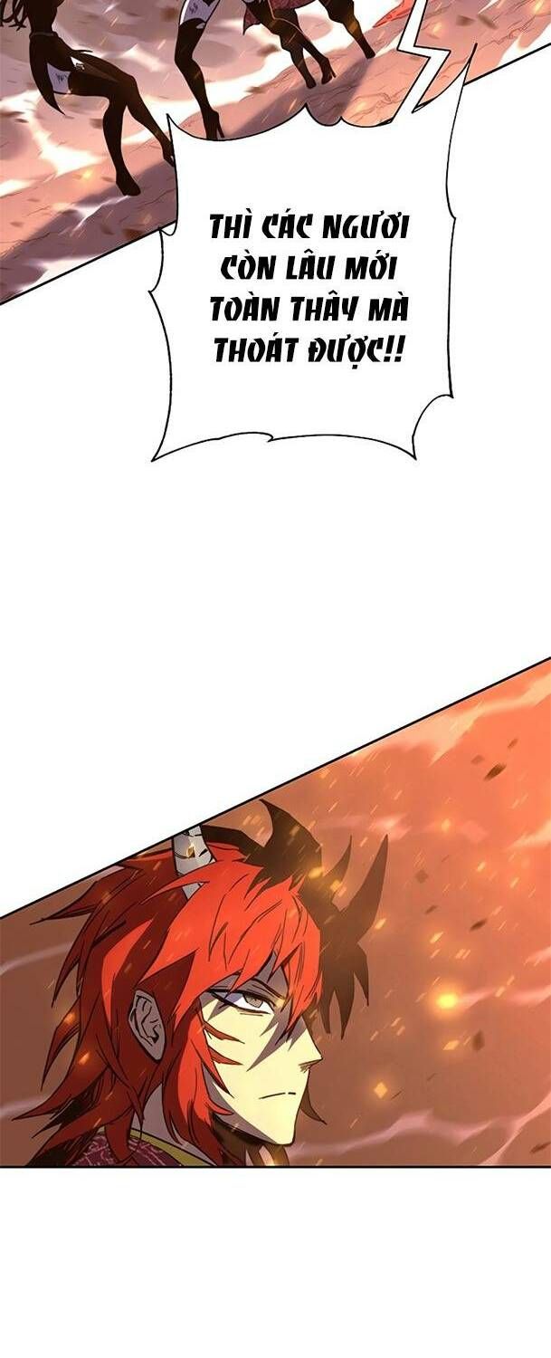 Ex & Ash Chapter 48 - 78