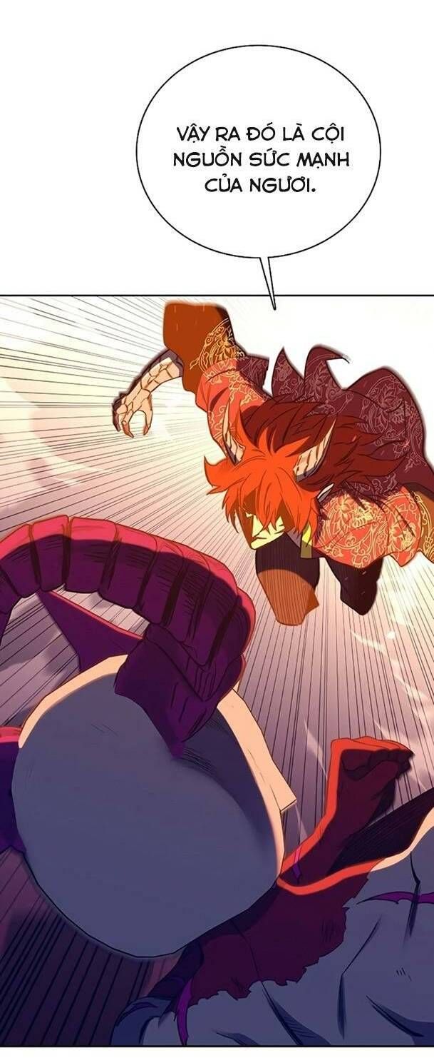 Ex & Ash Chapter 49 - 16