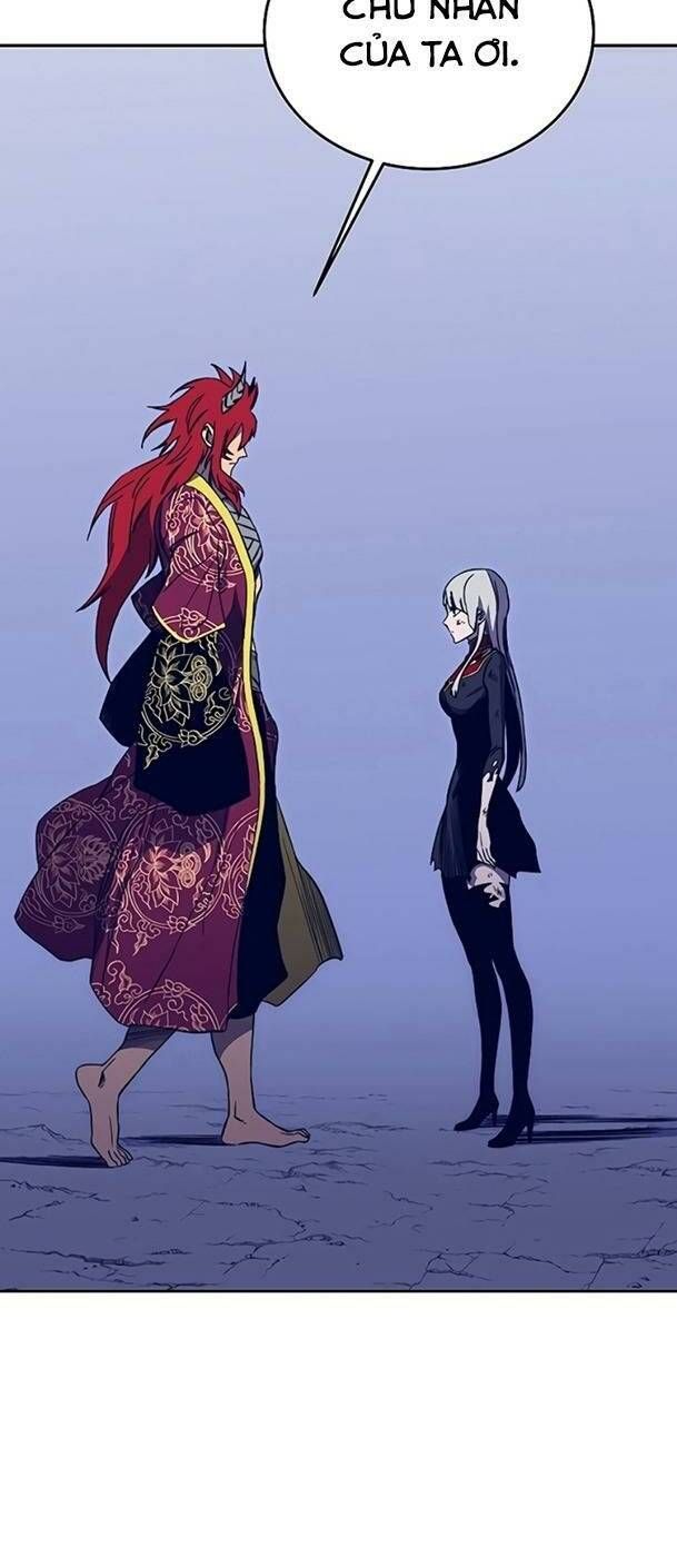 Ex & Ash Chapter 49 - 32