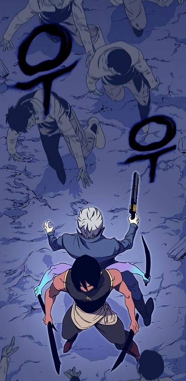 Ex & Ash Chapter 49 - 56