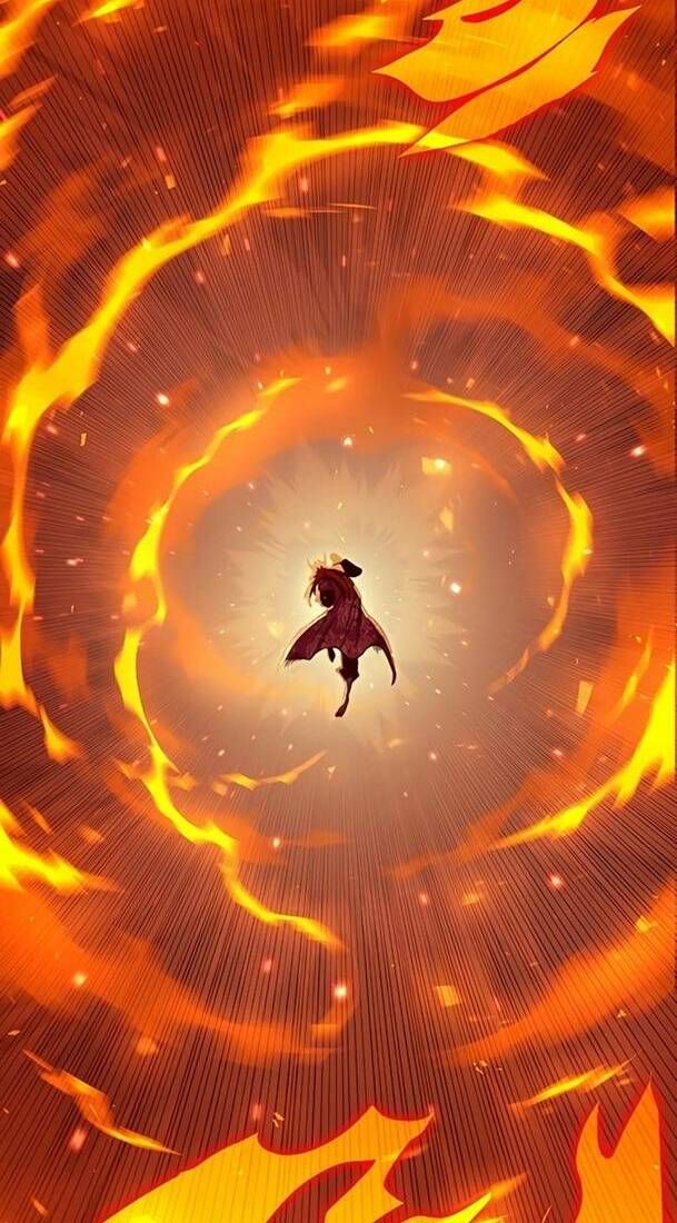 Ex & Ash Chapter 49 - 8