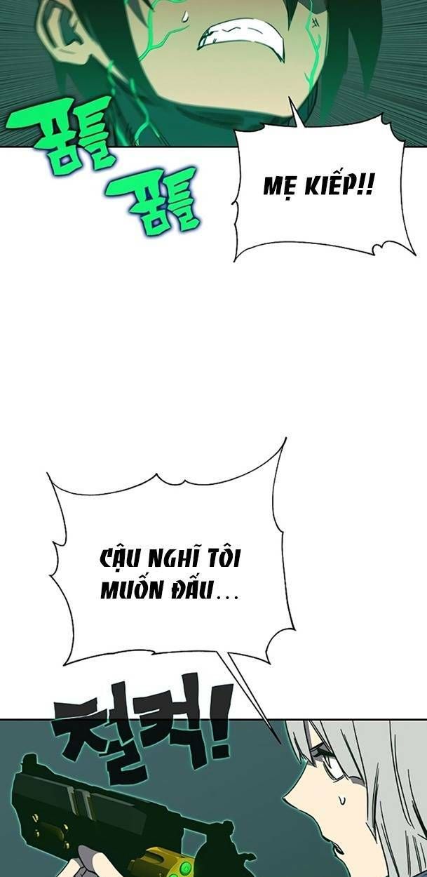 Ex & Ash Chapter 49 - 77