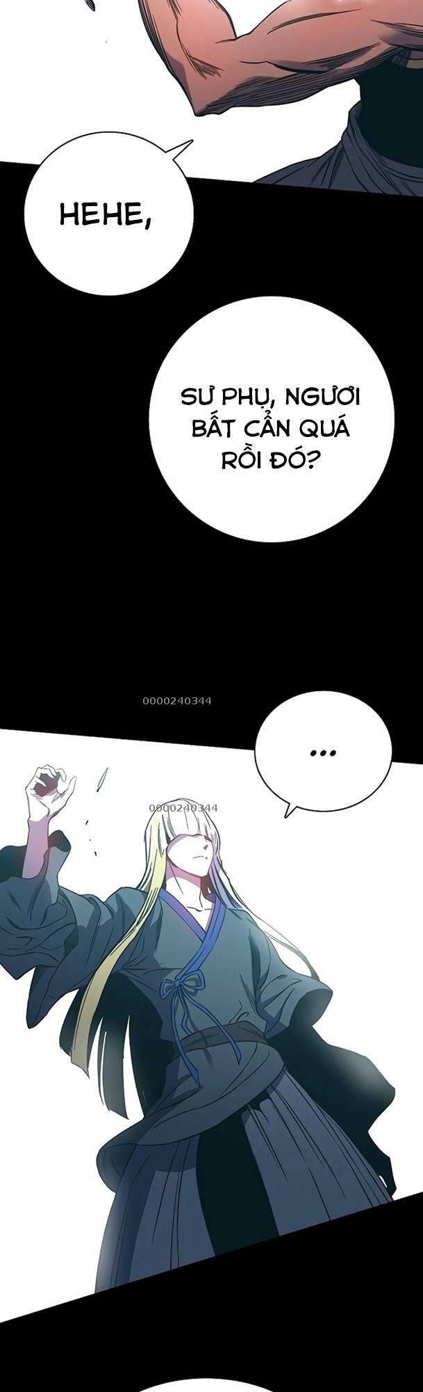 Ex & Ash Chapter 50 - 31