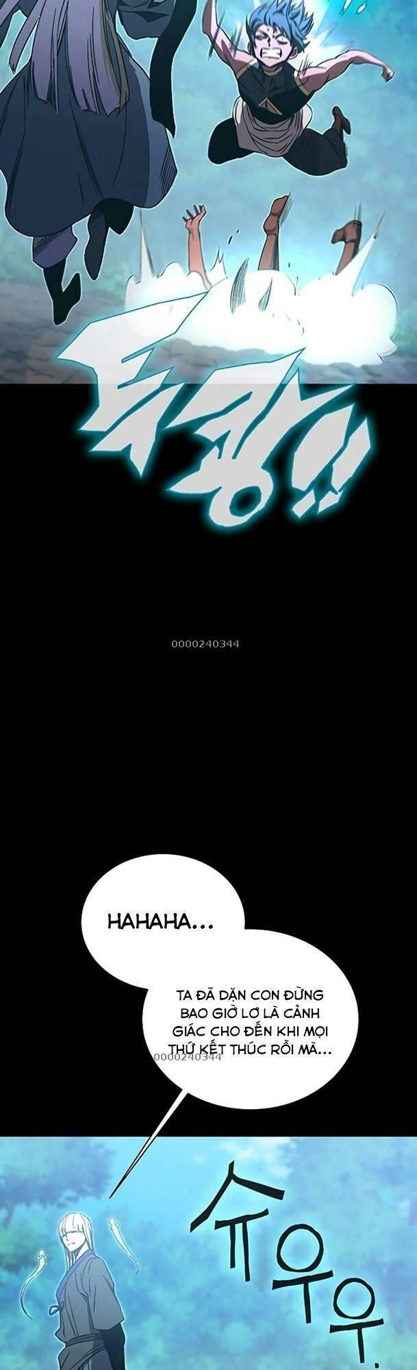 Ex & Ash Chapter 50 - 37