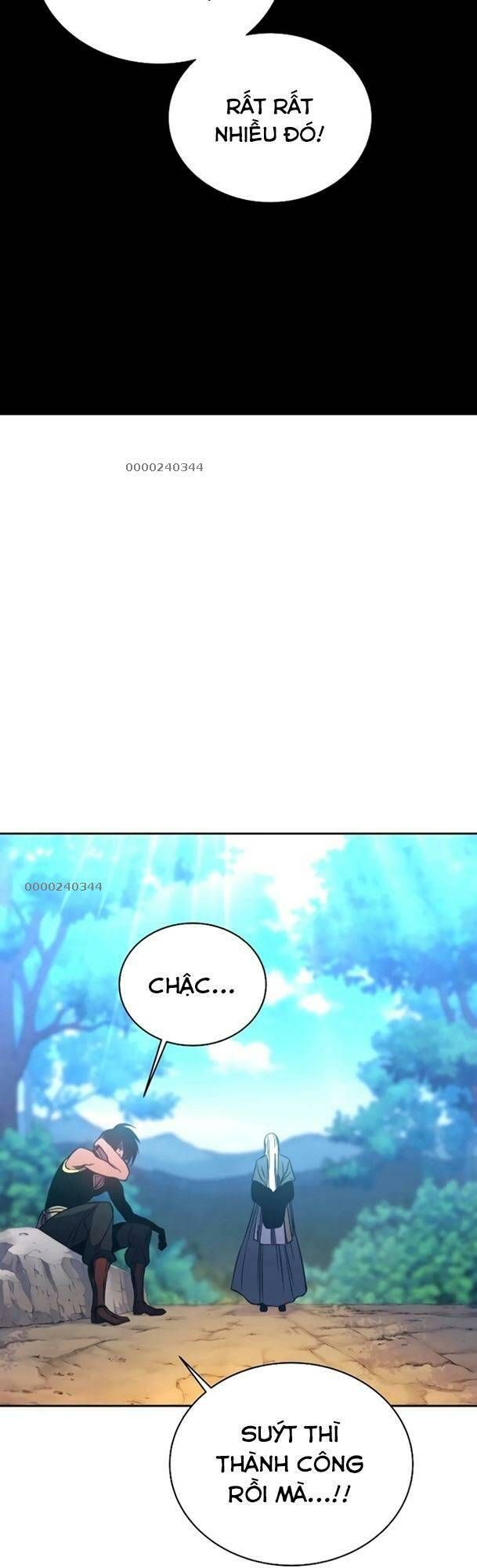 Ex & Ash Chapter 50 - 39