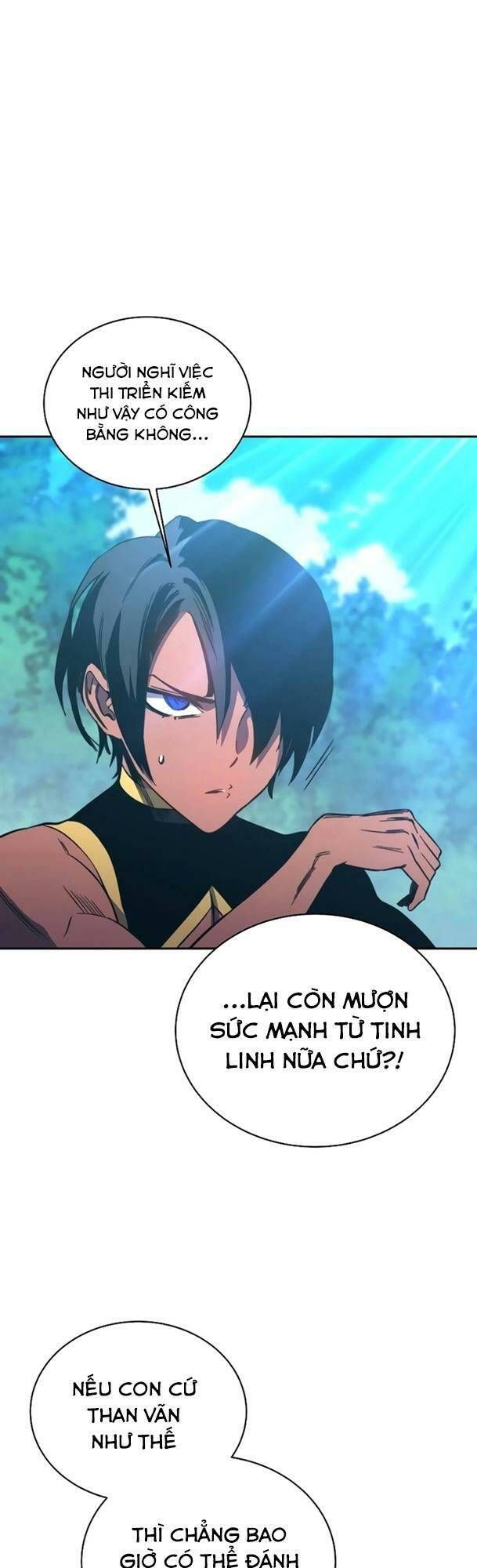 Ex & Ash Chapter 50 - 40