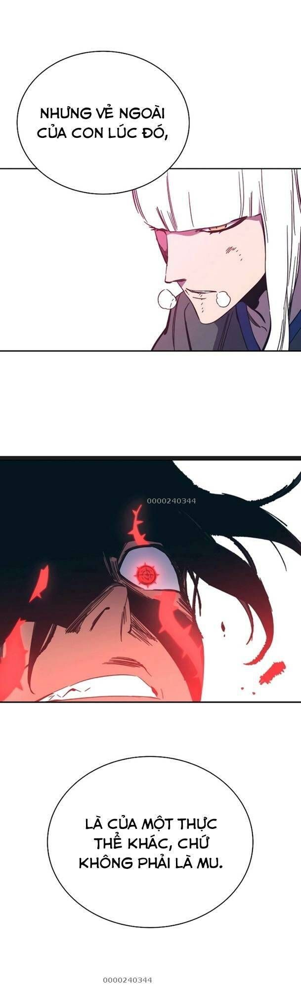 Ex & Ash Chapter 50 - 45