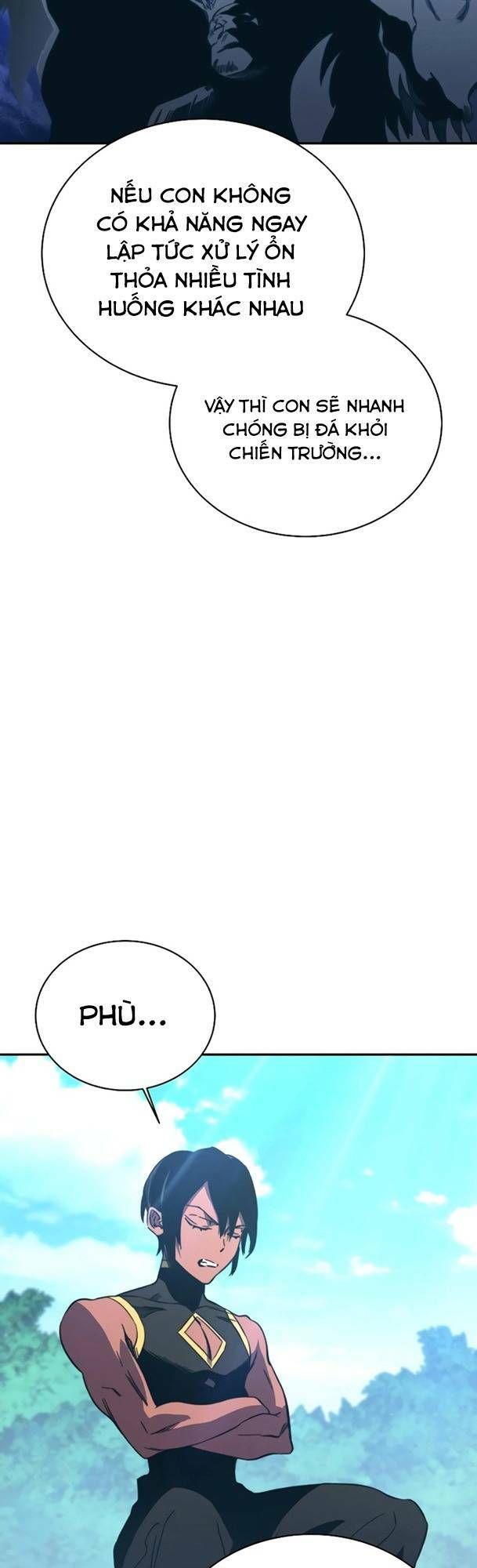 Ex & Ash Chapter 50 - 50