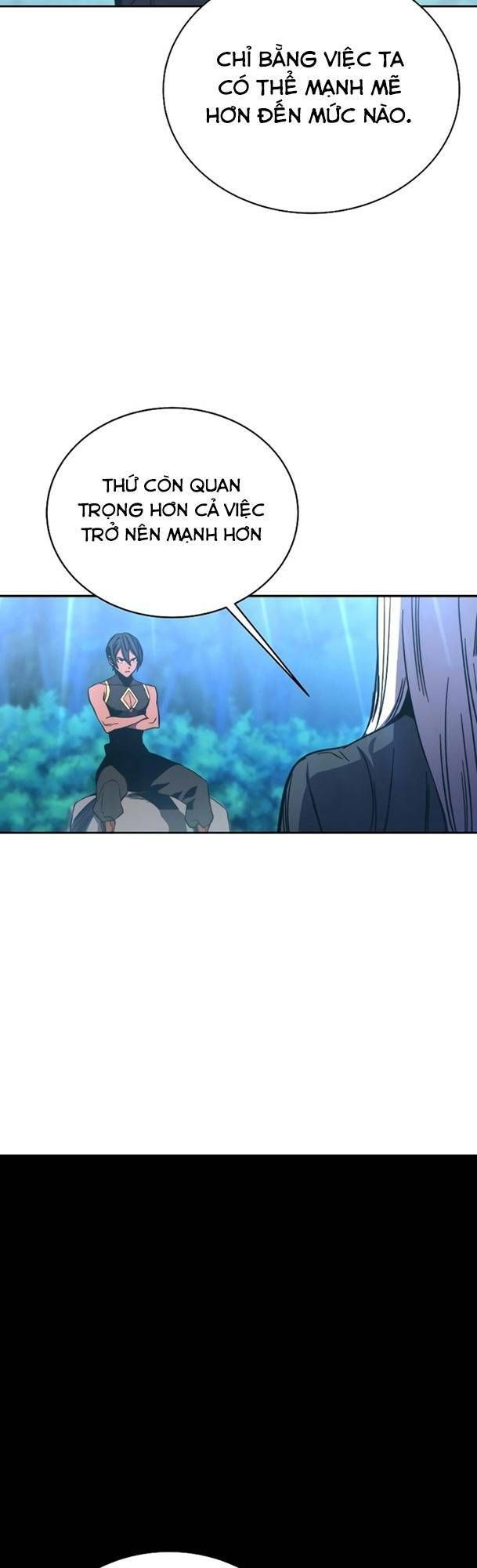 Ex & Ash Chapter 50 - 51