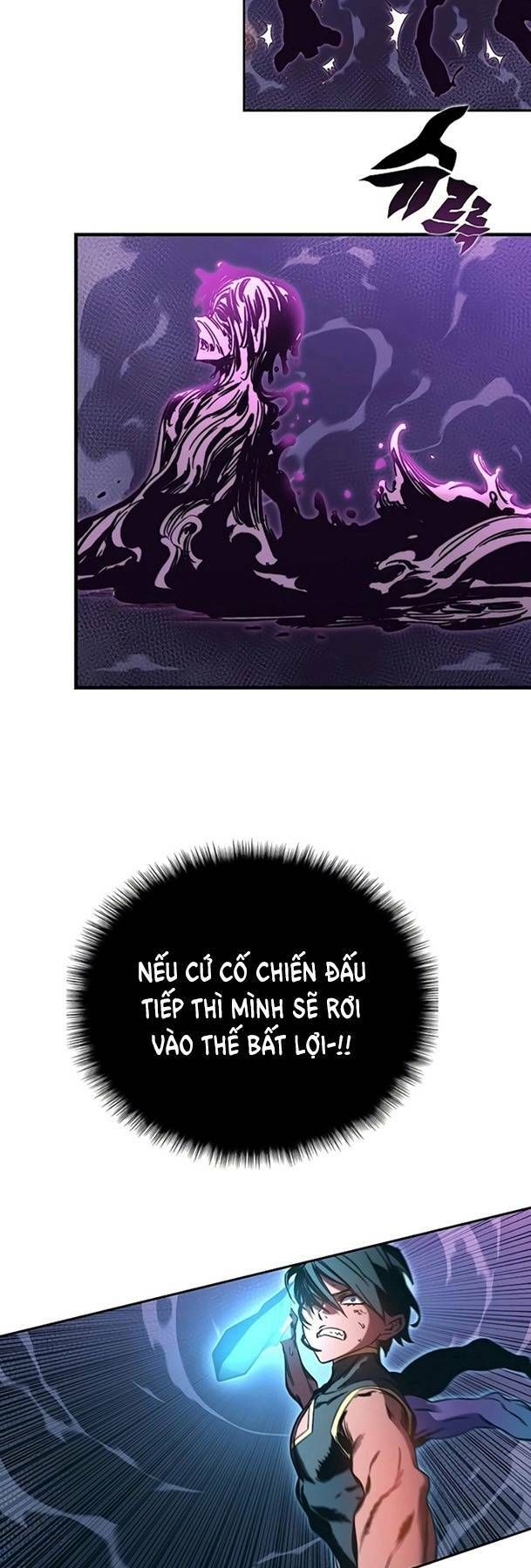 Ex & Ash Chapter 50 - 7