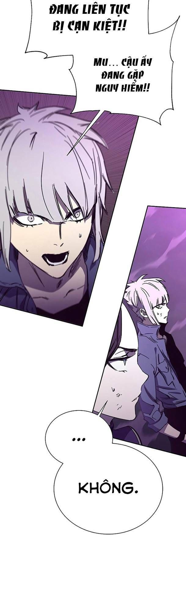 Ex & Ash Chapter 50 - 62